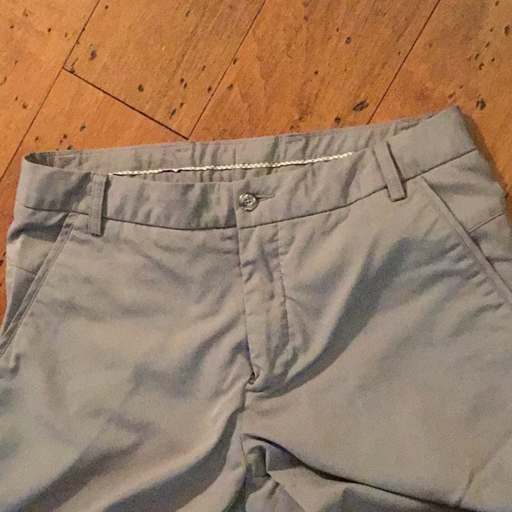 Puma golf pants 30 x 32 - Picture 3 of 4